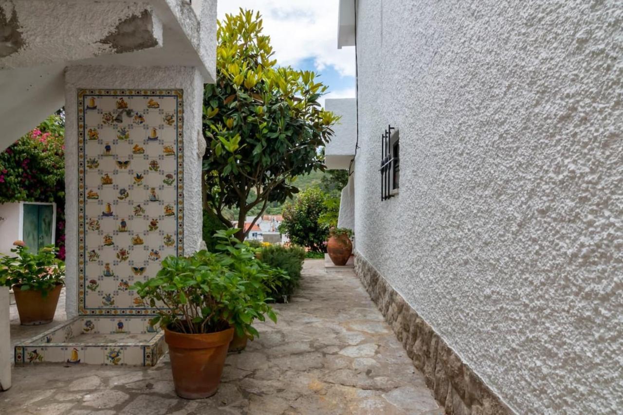 Vivenda Santiago Βίλα Σεσίμπρα Εξωτερικό φωτογραφία